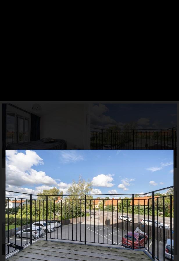 Central Apartment 5Min Drive To The Airport. Stockholm Buitenkant foto
